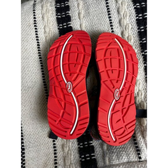 Chaco Women's ZX/2 Classic Sandals Sz 6 Motif Eclipse NIB Multisport Travel Hike - Picture 4 of 7